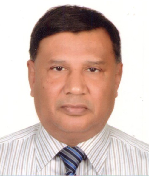 Md. Shahidul Islam (M.D)